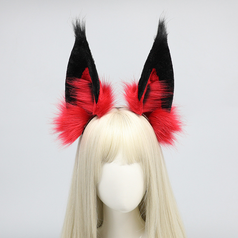 2024 Hot Anime Alastorคอสเพลย์ - Detachable Cosplay Prop บทวิจารณ์และราคา