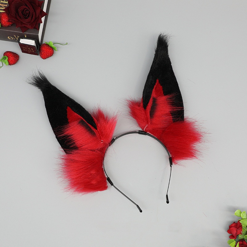 2024 Hot Anime Alastorคอสเพลย์ - Detachable Cosplay Prop บทวิจารณ์และราคา