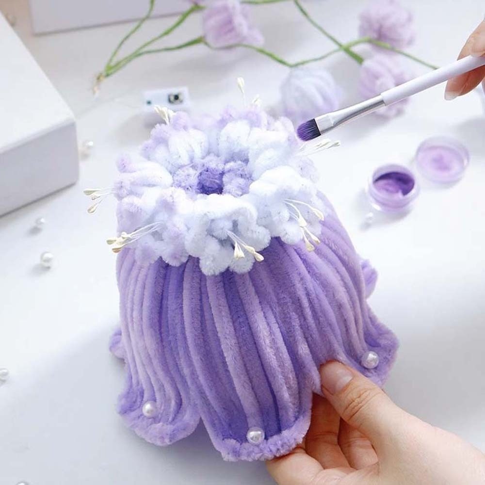 โคมไฟดอกเบลล์ฟลาวเวอร์ทำมือ โค - Easy Cosplay Prop บทวิจารณ์และราคา