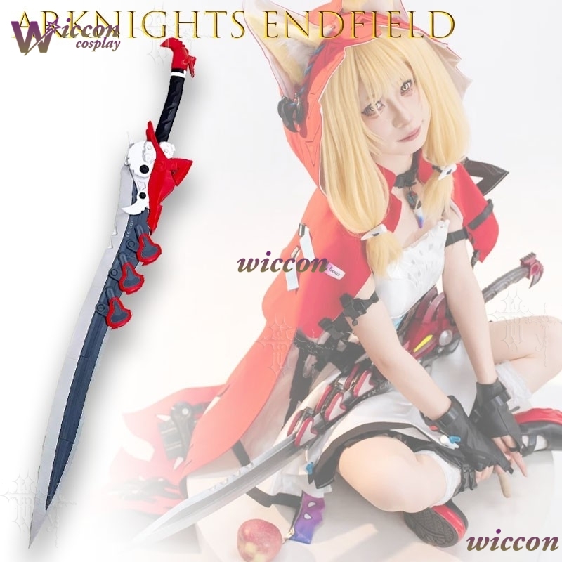 อาวุธคอสเพลย์แบบถอดได้ Ani Cos - Detachable Cosplay Prop บทวิจารณ์และราคา
