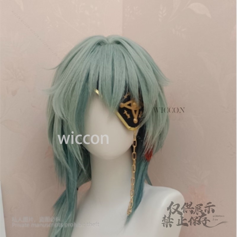 Anaxa คอสเพลย์เกม Honkai: Star - Anaxa Cosplay Prop บทวิจารณ์และราคา