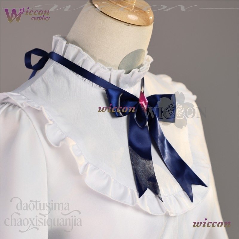 ชุดคอสเพลย์วันเกิดปี 2025 อนิเ - Free Cosplay Prop Patterns บทวิจารณ์และราคา