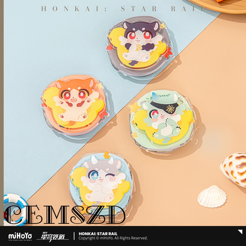 [ของแท้] เกม Honkai Star Rail  - Acrylic Cosplay Prop บทวิจารณ์และราคา