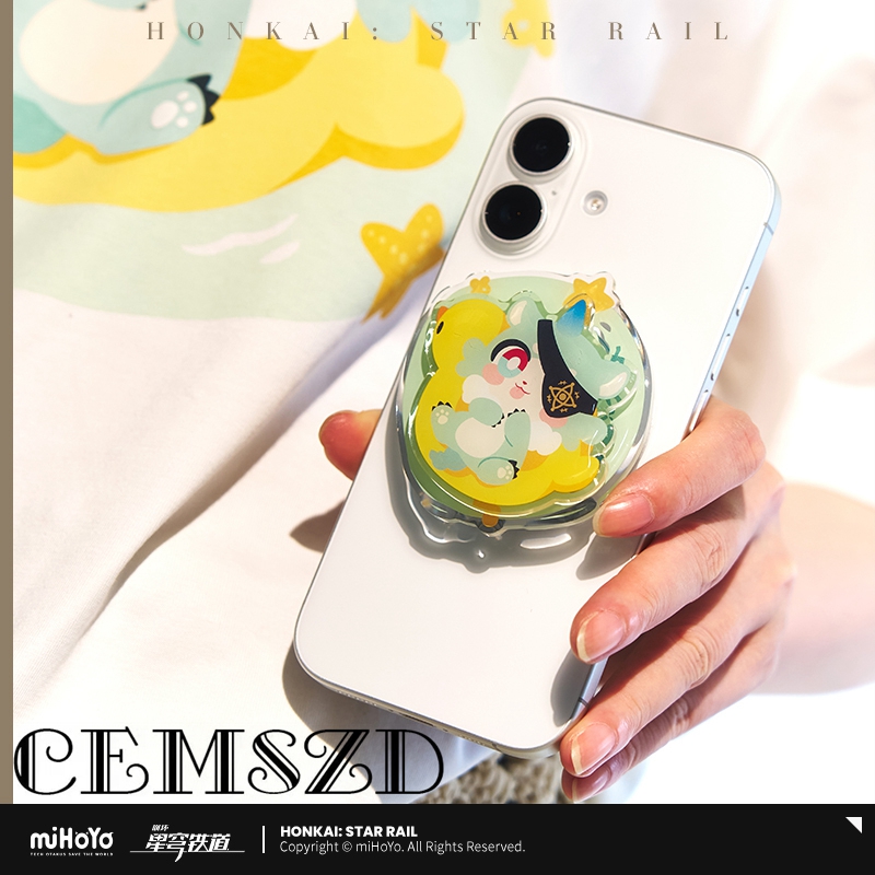 [ของแท้] เกม Honkai Star Rail  - Acrylic Cosplay Prop บทวิจารณ์และราคา