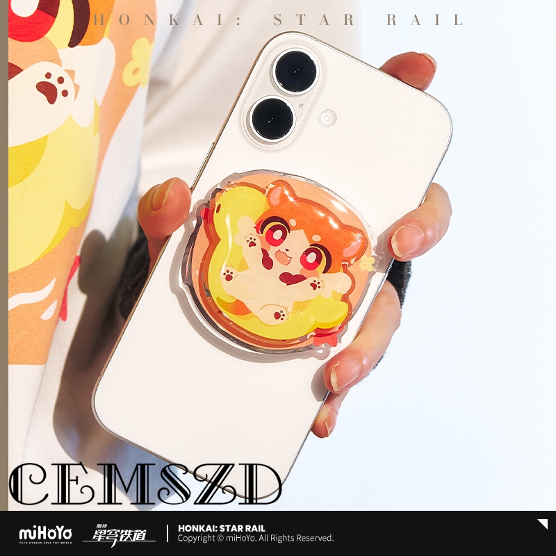 [ของแท้] เกม Honkai Star Rail  - Acrylic Cosplay Prop บทวิจารณ์และราคา