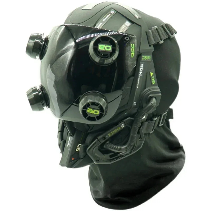DY20RG METAL BUILD SIDE EVA SH - Cosplay Prop Building บทวิจารณ์และราคา