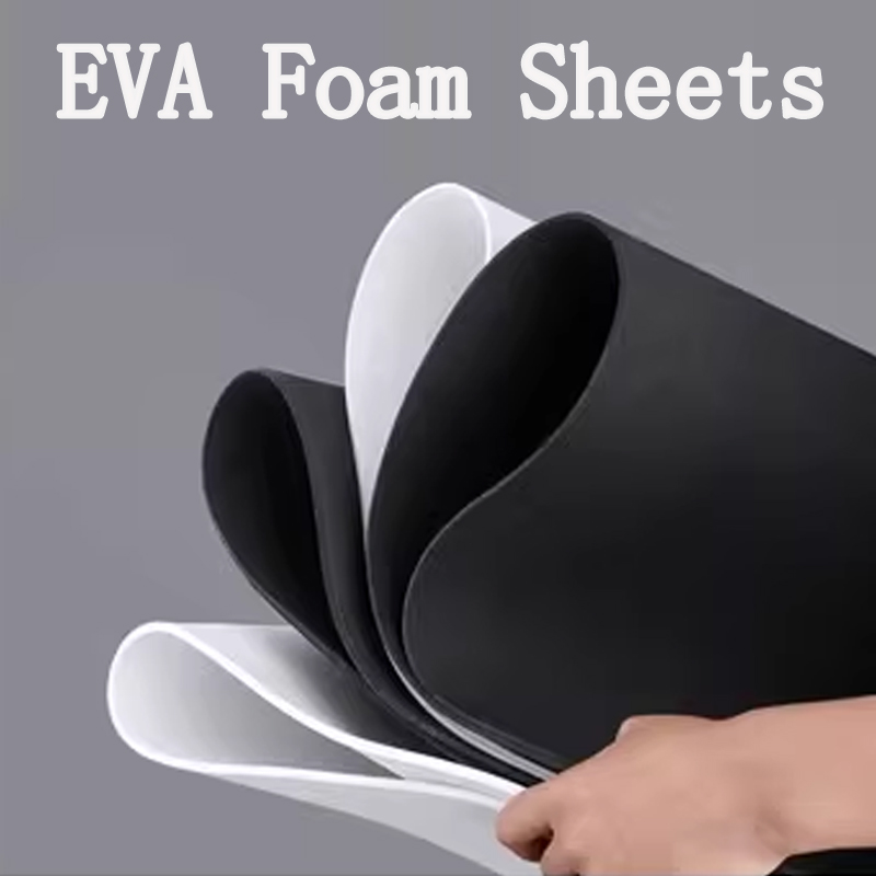 วัสดุโฟม EVA สีดำ 38 องศา สำหร - Cosplay Props Eva Foam บทวิจารณ์และราคา