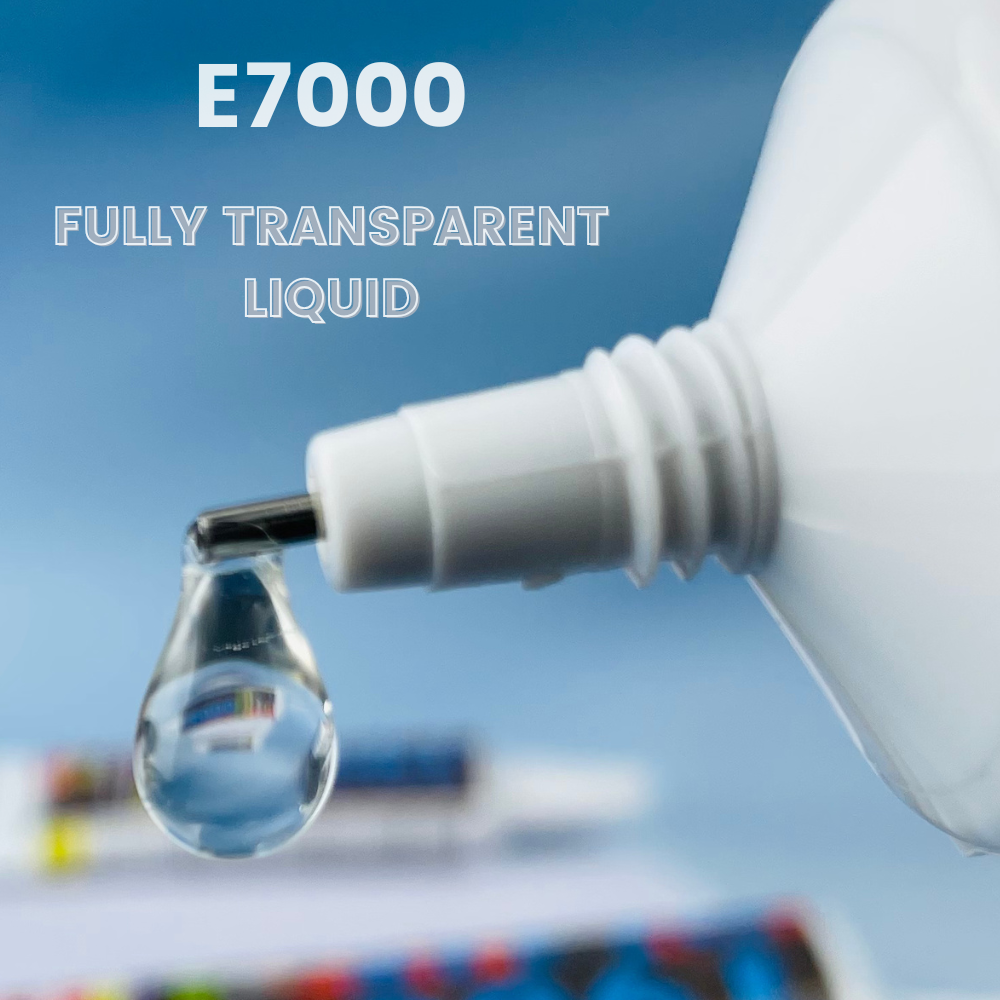 กาวอเนกประสงค์ E7000 - ยึดติดแ - Contact Cement Glue บทวิจารณ์และราคา
