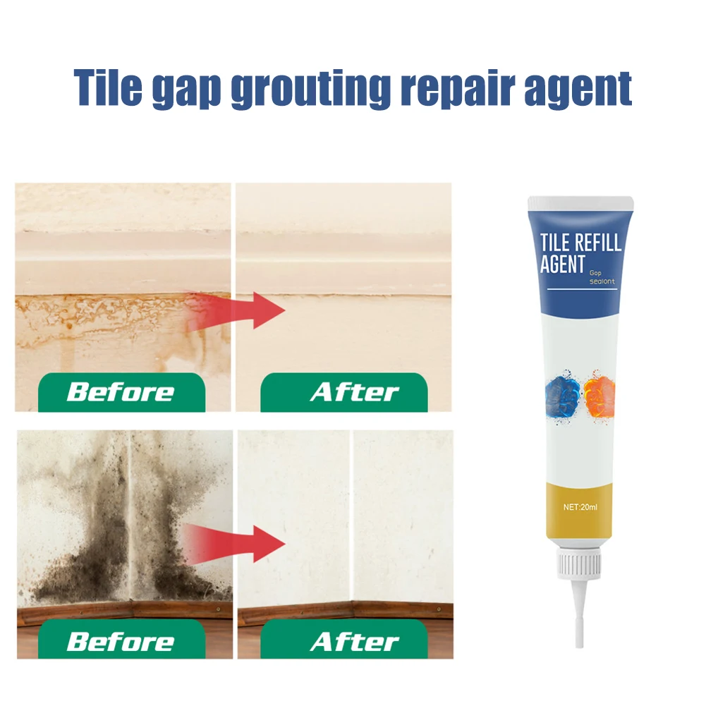 20/120ml ช่องว่างกระเบื้องเติม - Contact Cement Glue บทวิจารณ์และราคา