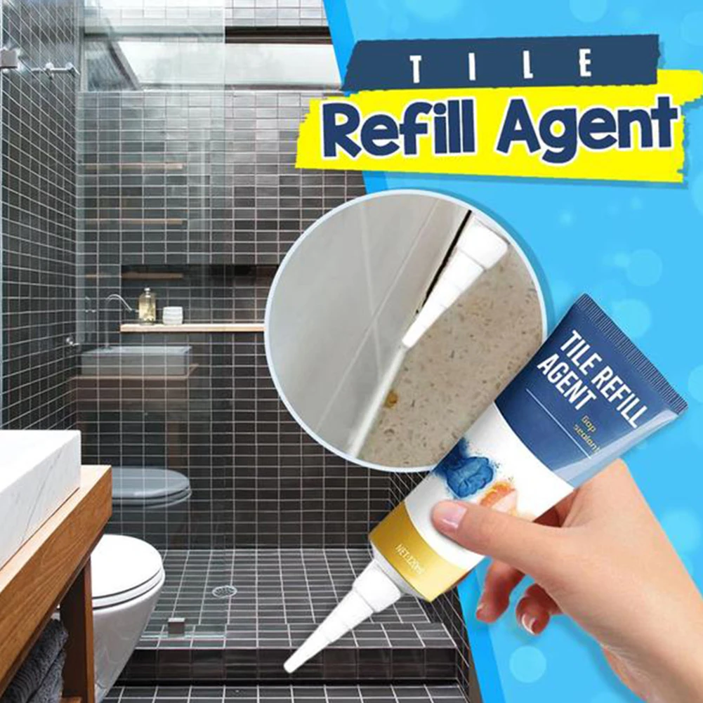 20/120ml ช่องว่างกระเบื้องเติม - Contact Cement Glue บทวิจารณ์และราคา