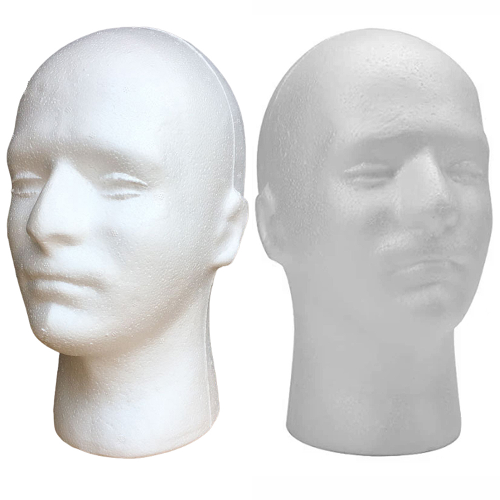 หุ่นโฟมชาย 1 ชิ้น สำหรับโชว์หม - Cosplay Prop Foam บทวิจารณ์และราคา