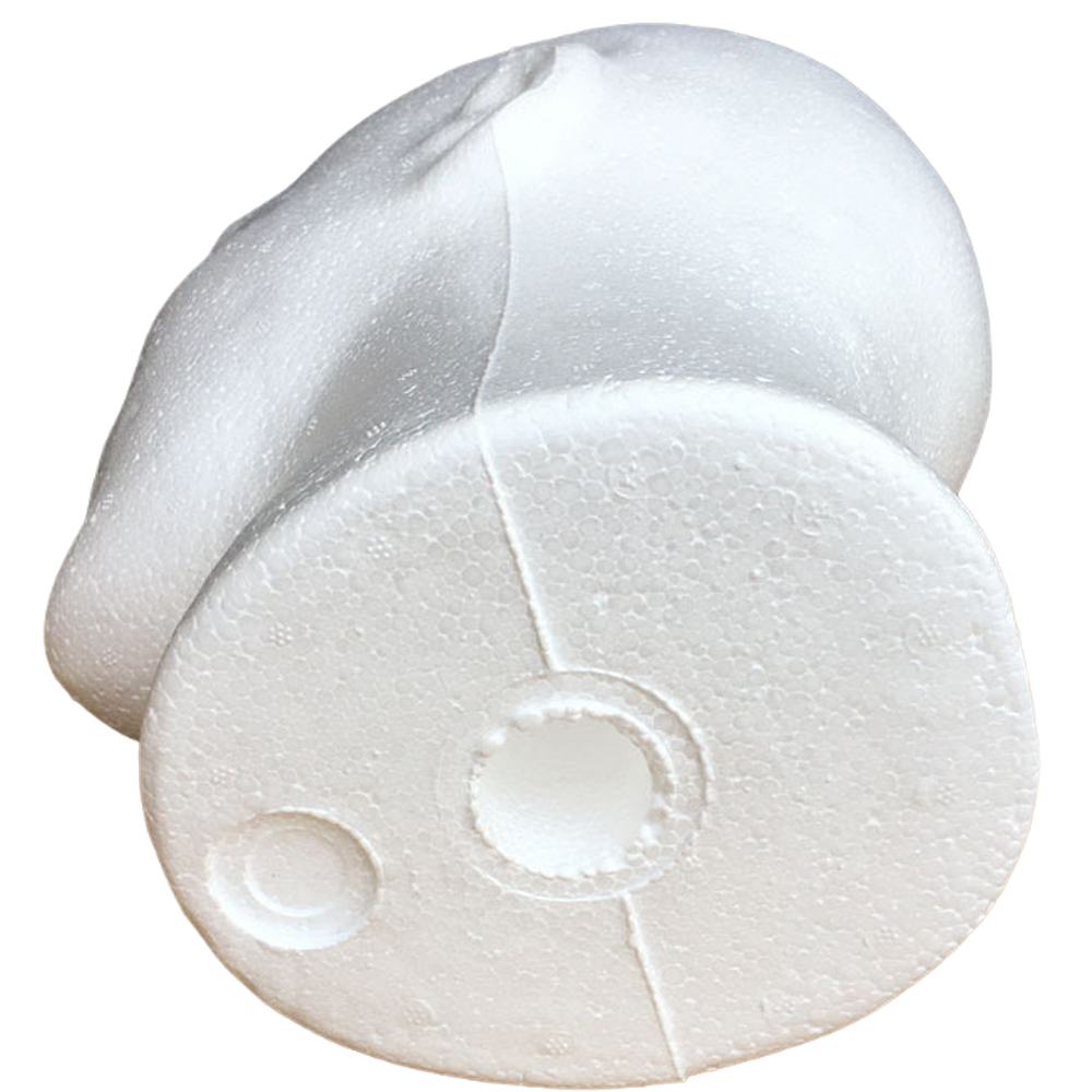 หุ่นโฟมชาย 1 ชิ้น สำหรับโชว์หม - Cosplay Prop Foam บทวิจารณ์และราคา