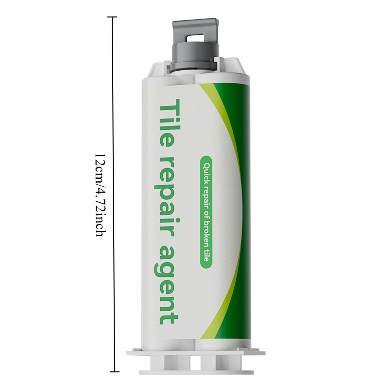 ซ่อมกระเบื้องกาว AB กาวเซรามิค - Contact Cement Glue บทวิจารณ์และราคา