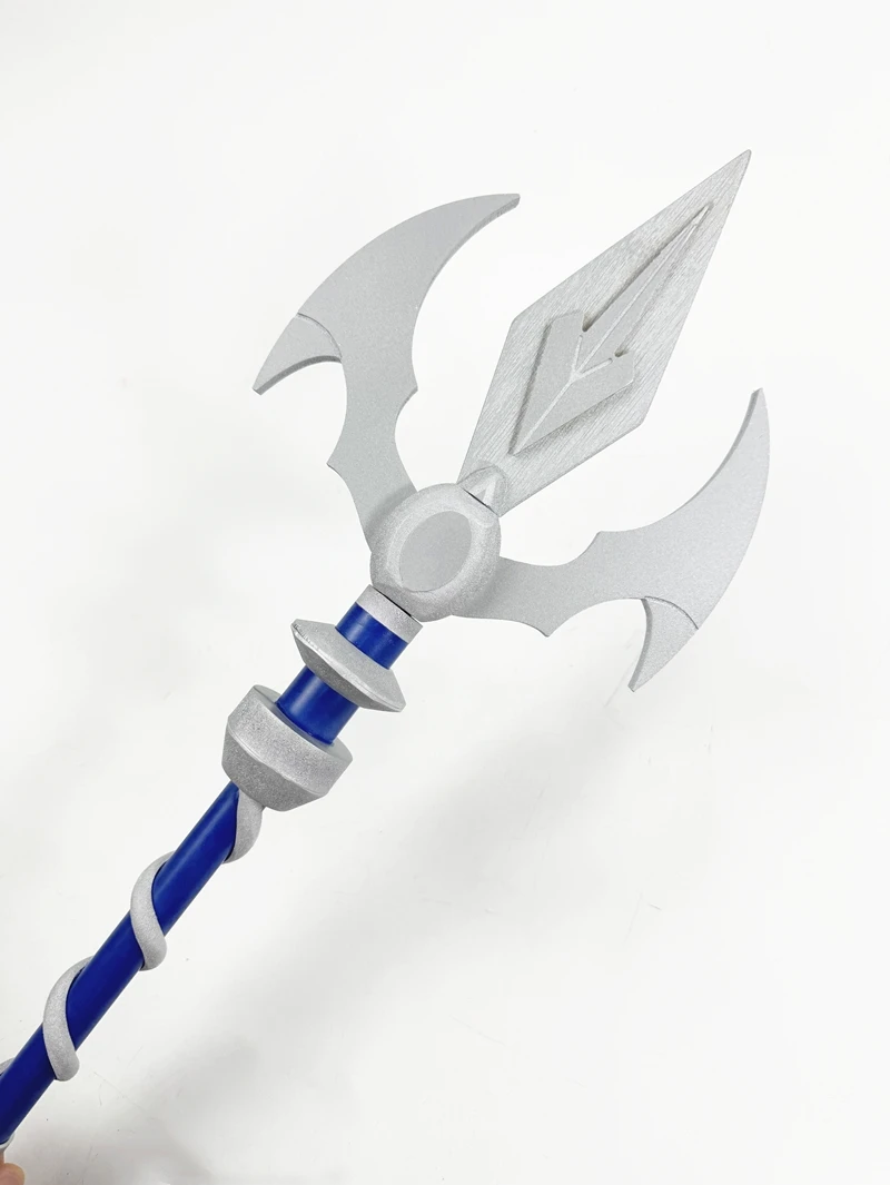 Wirbel หอก frieren ที่งานศพคอส - Frieren Cosplay Prop บทวิจารณ์และราคา