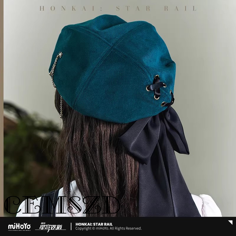[ของแท้] เกม Honkai Star Rail  - Anaxa Cosplay Prop บทวิจารณ์และราคา