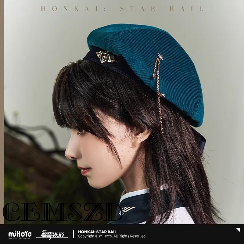 [ของแท้] เกม Honkai Star Rail  - Anaxa Cosplay Prop บทวิจารณ์และราคา