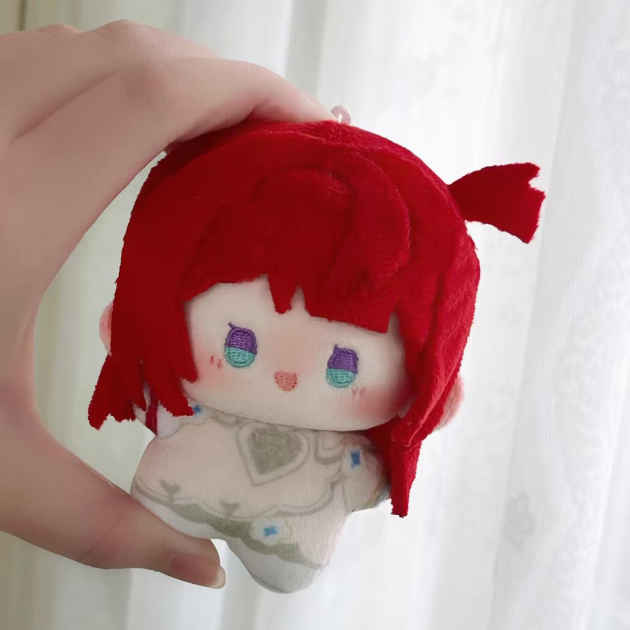 ตุ๊กตาอนิเมะ Honkai Star Rail  - Cosplay Plushie Prop บทวิจารณ์และราคา