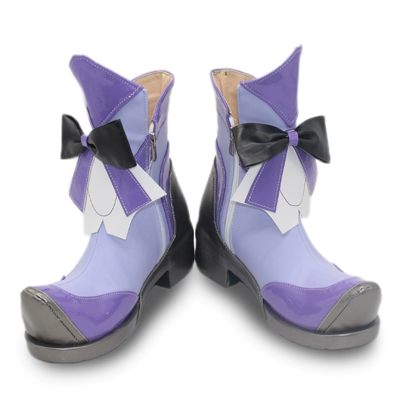 อะนิเมะดีวีเอคอสเพลย์รองเท้าเก - Dva Cosplay Prop บทวิจารณ์และราคา
