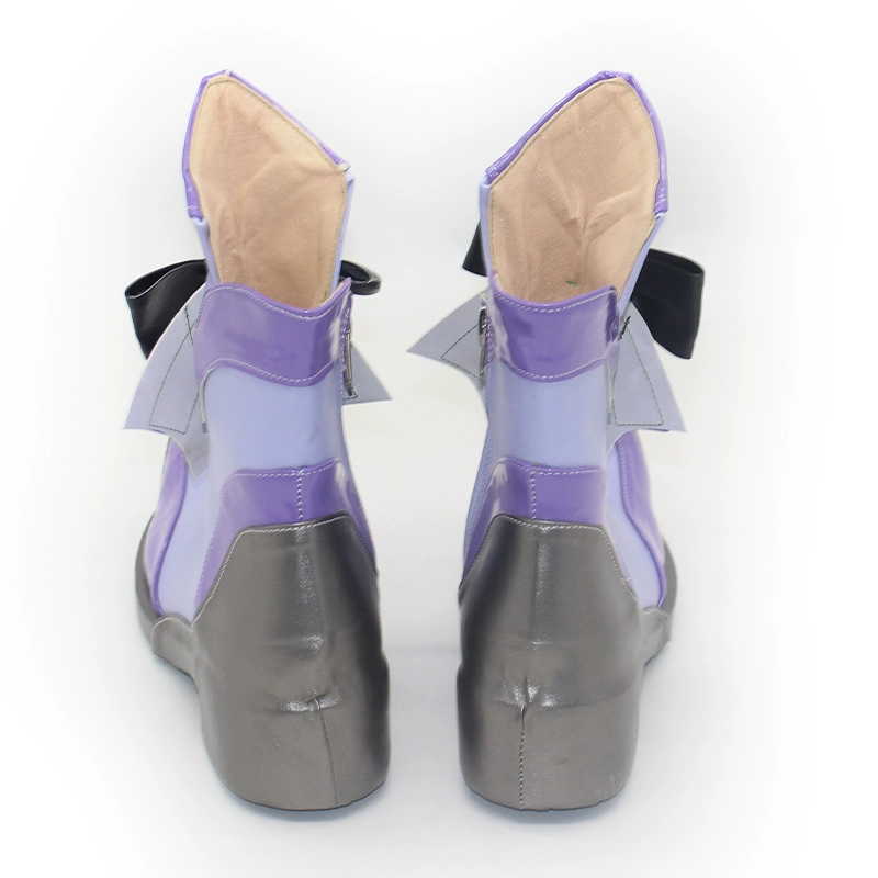 อะนิเมะดีวีเอคอสเพลย์รองเท้าเก - Dva Cosplay Prop บทวิจารณ์และราคา