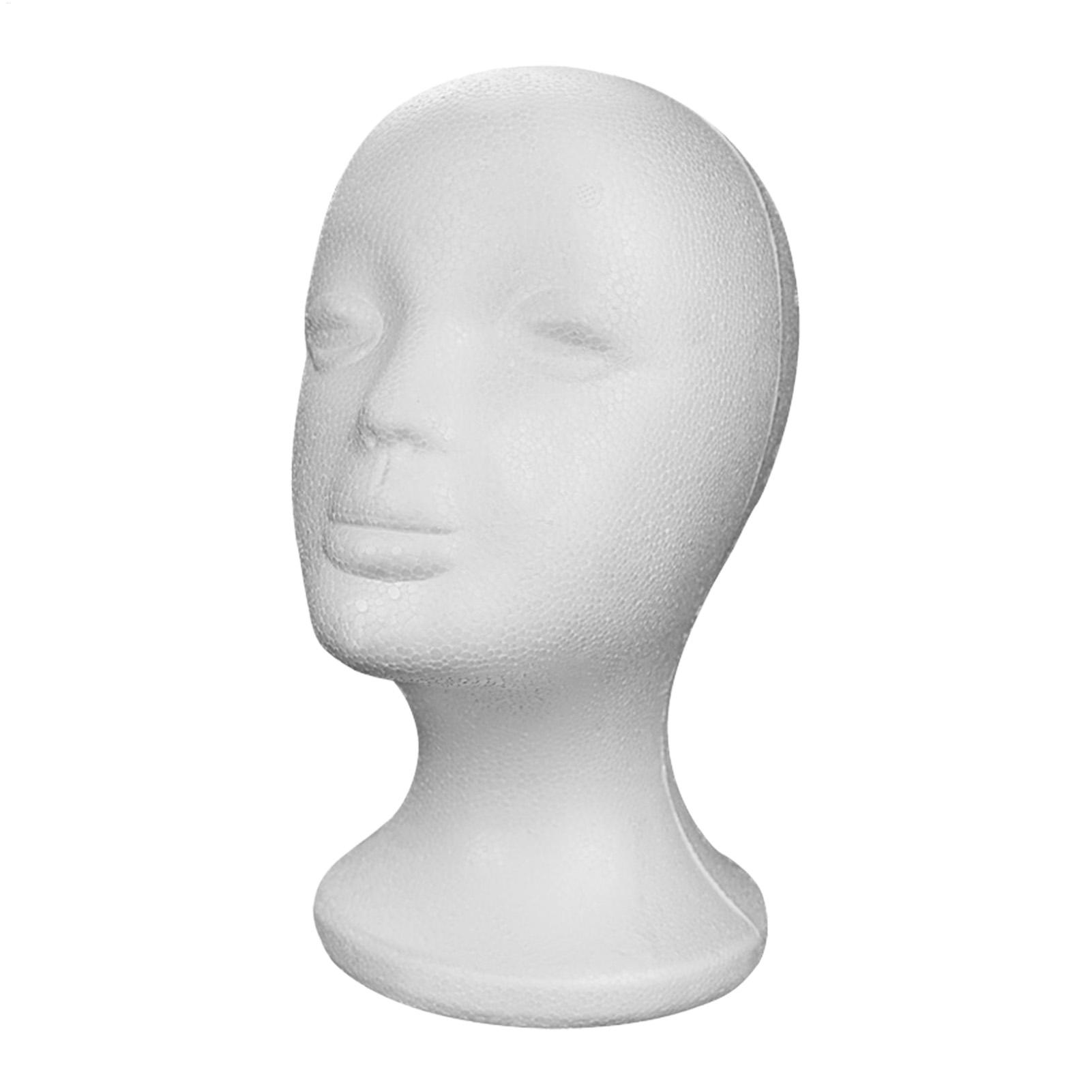 หญิง Styrofoam Mannequin Manik - Cosplay Prop Foam บทวิจารณ์และราคา