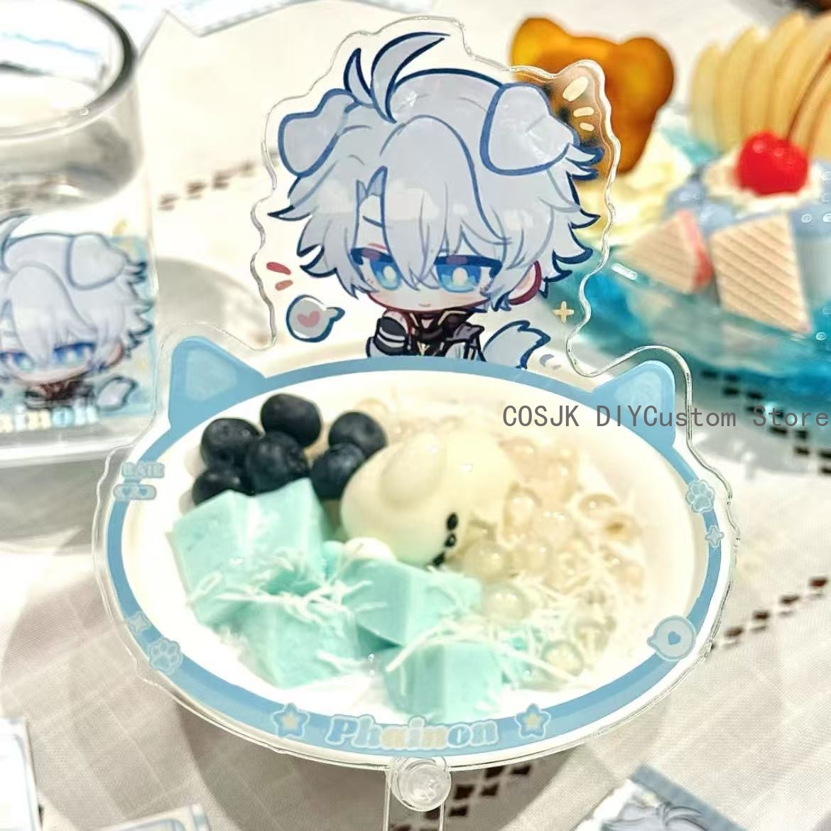 ฮองไก: สตาร์เรล คาสลาณา ชุดคอส - Anaxa Cosplay Prop บทวิจารณ์และราคา