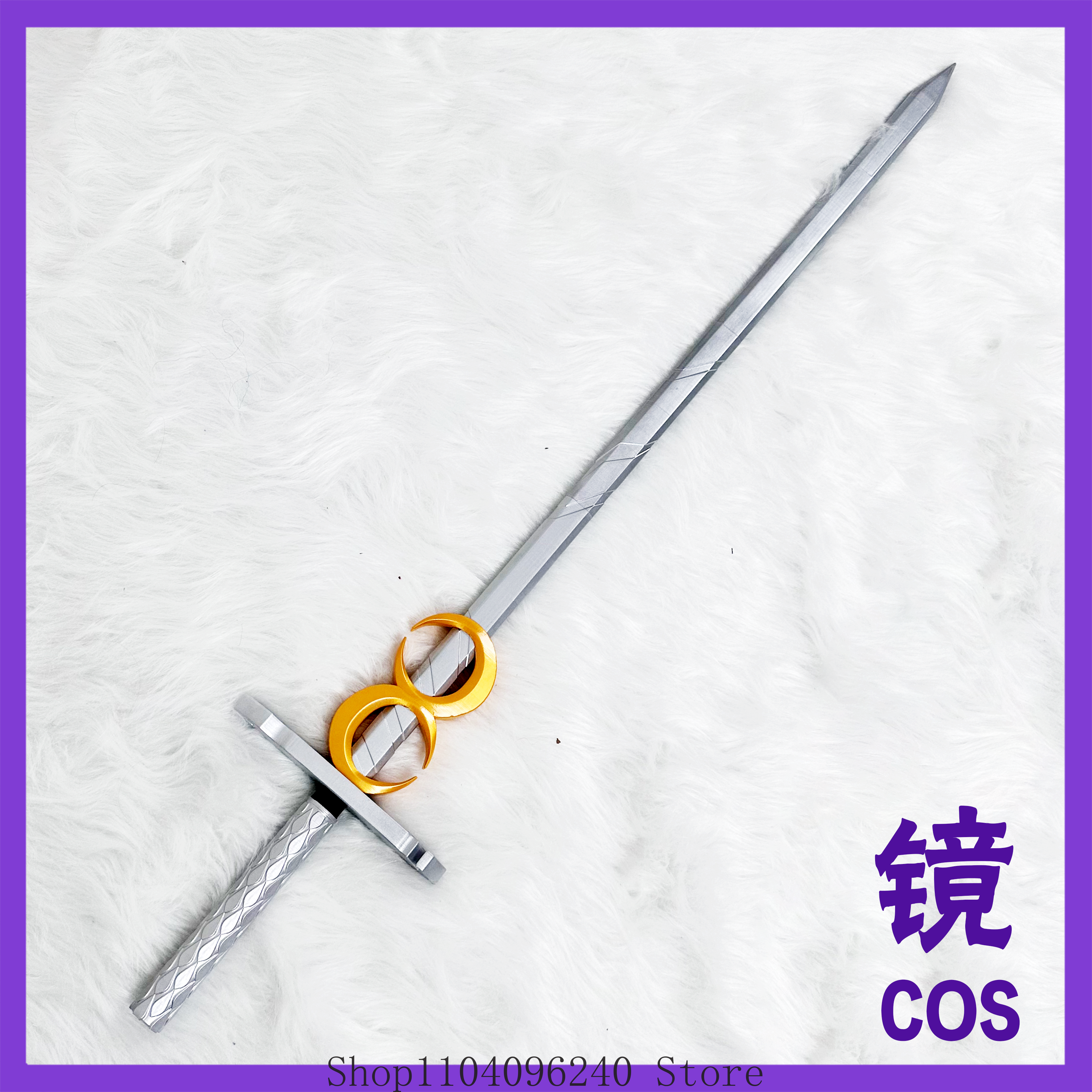 อาวุธคอสเพลย์ Arknights Ambien - Detachable Cosplay Prop บทวิจารณ์และราคา