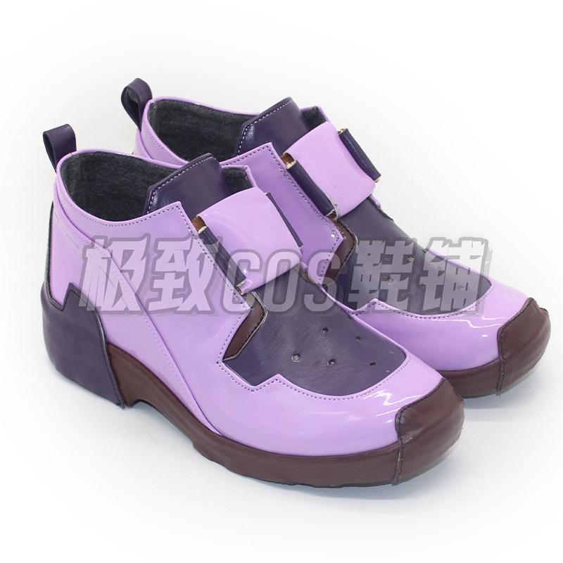 OW DVA คอสเพลย์รองเท้าปอร์เช่ส - Dva Cosplay Prop บทวิจารณ์และราคา