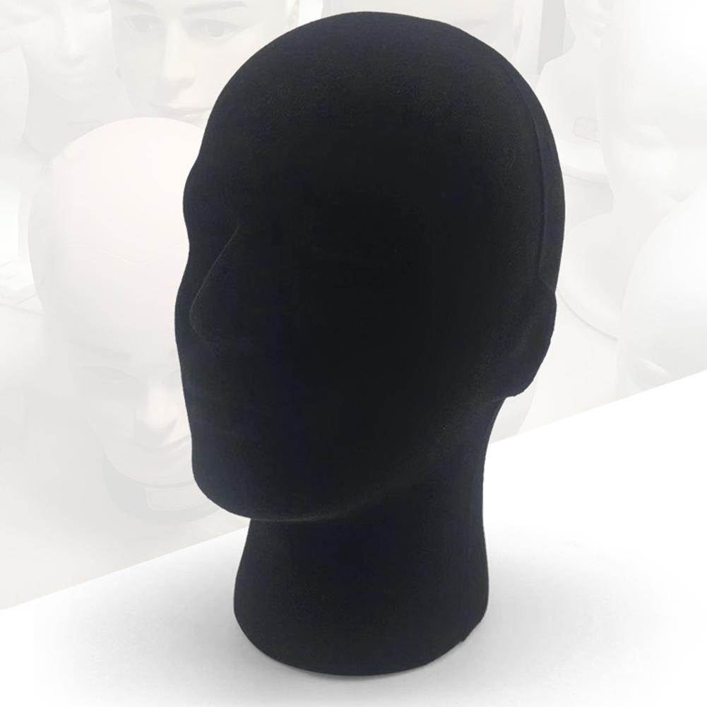 หัวหุ่นโฟมชาย/หญิง สำหรับจัดแต - Cosplay Prop Foam บทวิจารณ์และราคา