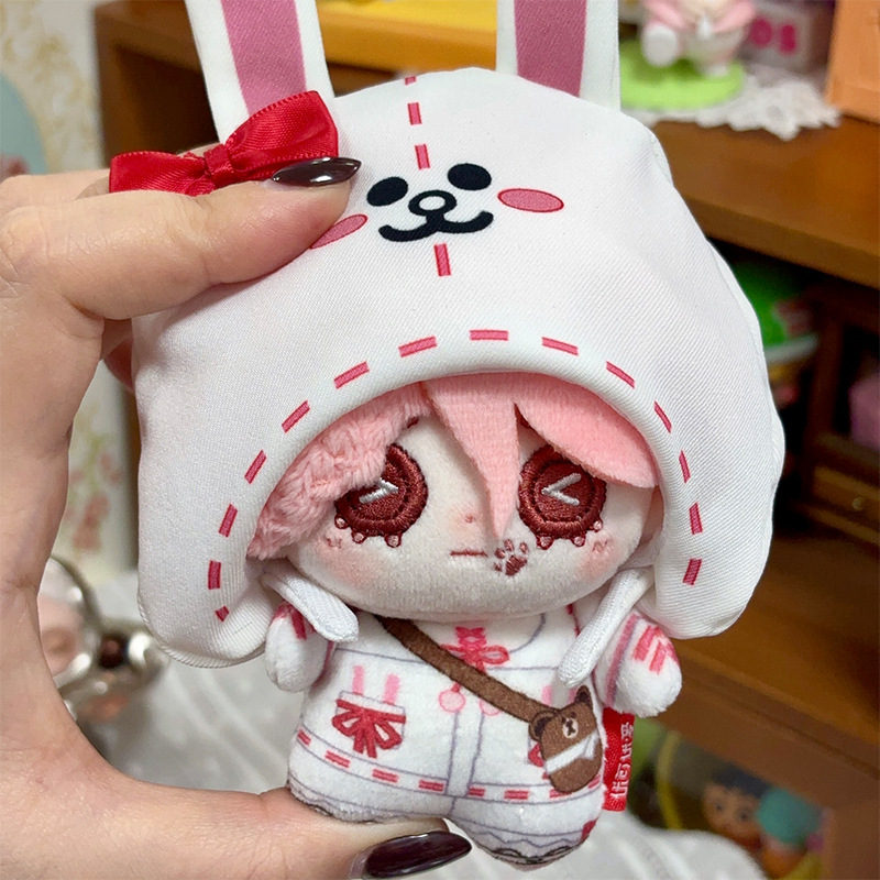 ตุ๊กตา Identity V ขนาด 10 ซม.  - Cosplay Plushie Prop บทวิจารณ์และราคา