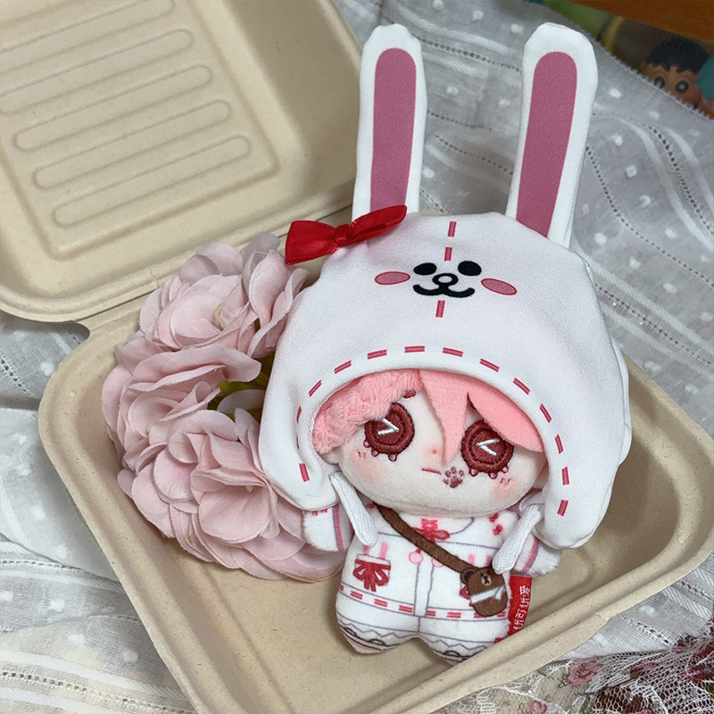 ตุ๊กตา Identity V ขนาด 10 ซม.  - Cosplay Plushie Prop บทวิจารณ์และราคา