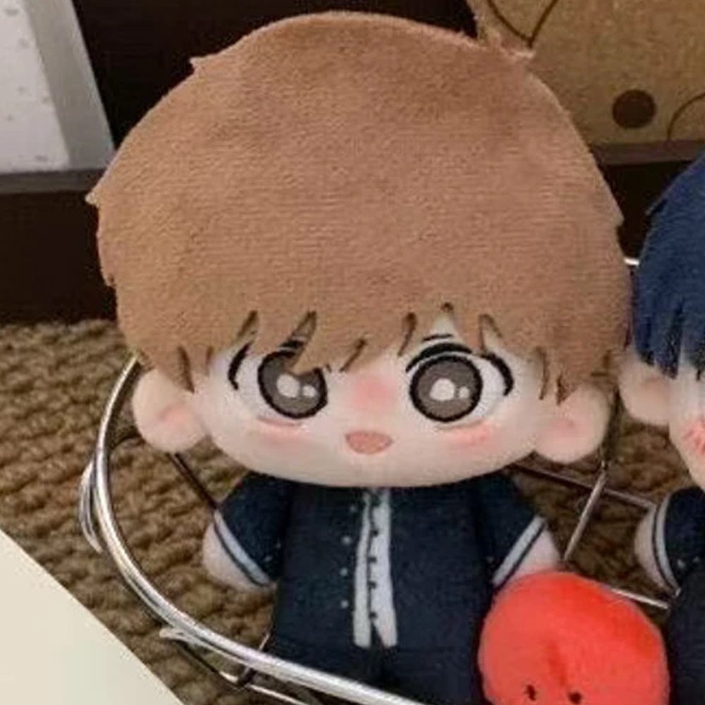 ตุ๊กตาอนิเมะ Go For It Nakamur - Cosplay Plushie Prop บทวิจารณ์และราคา