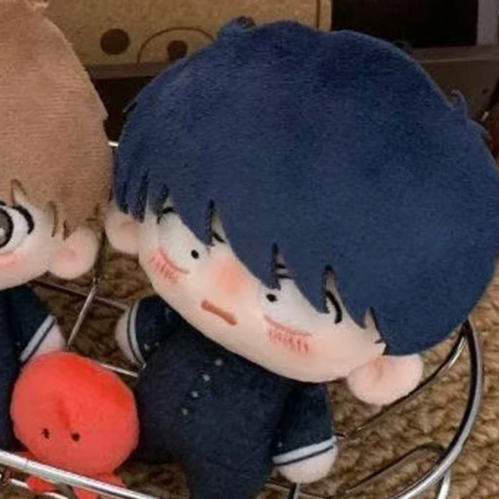 ตุ๊กตาอนิเมะ Go For It Nakamur - Cosplay Plushie Prop บทวิจารณ์และราคา