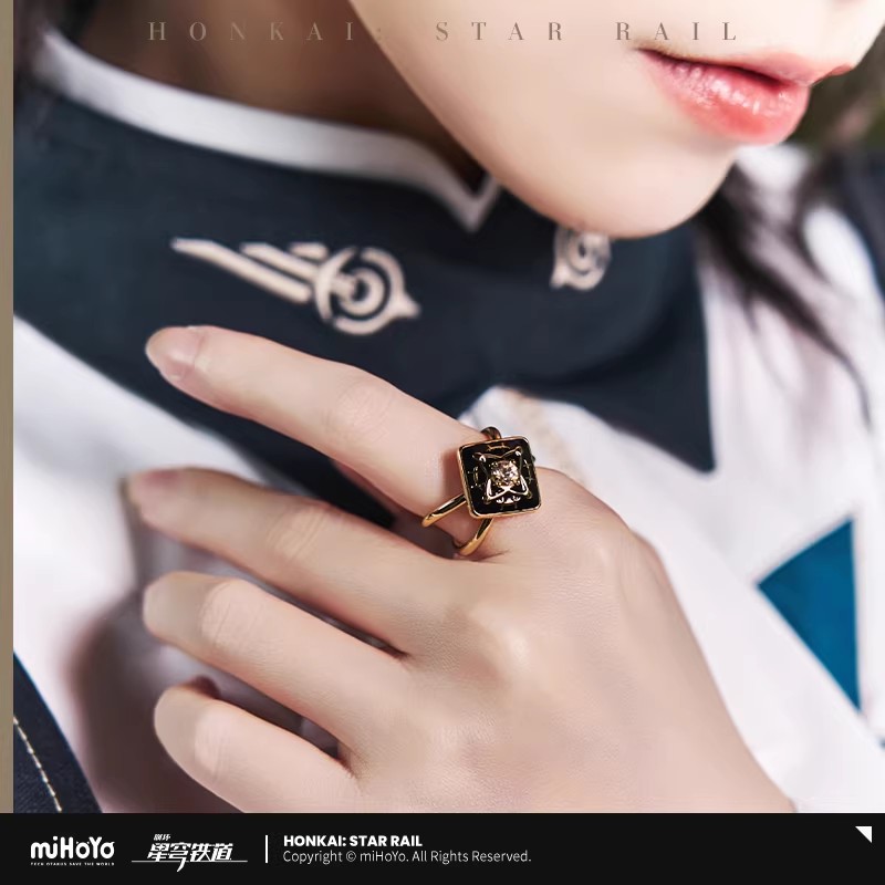 miHoYo Official Game Anaxa Rin - Anaxa Cosplay Prop บทวิจารณ์และราคา