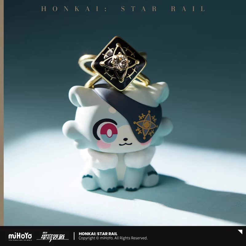miHoYo Official Game Anaxa Rin - Anaxa Cosplay Prop บทวิจารณ์และราคา