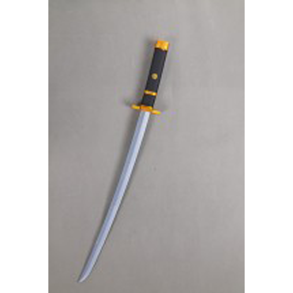 ดาบคอสเพลย์โรโรโนอา โซโล อุปกร - Cosplay Prop Knife บทวิจารณ์และราคา