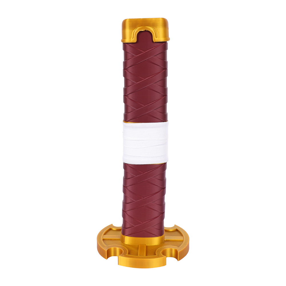 ดาบคอสเพลย์โรโรโนอา โซโล อุปกร - Cosplay Prop Knife บทวิจารณ์และราคา