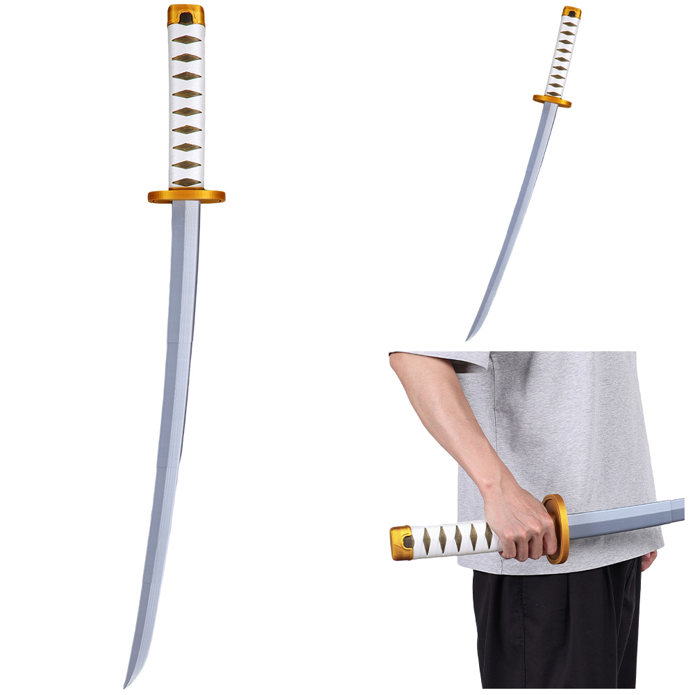 ดาบคอสเพลย์โรโรโนอา โซโล อุปกร - Cosplay Prop Knife บทวิจารณ์และราคา