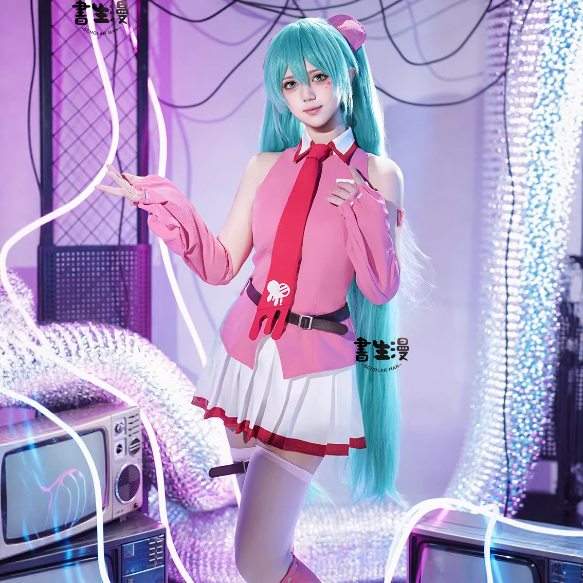 อะนิเมะ MMiLku Gloomy Bear Cro - Prop De Cosplay บทวิจารณ์และราคา
