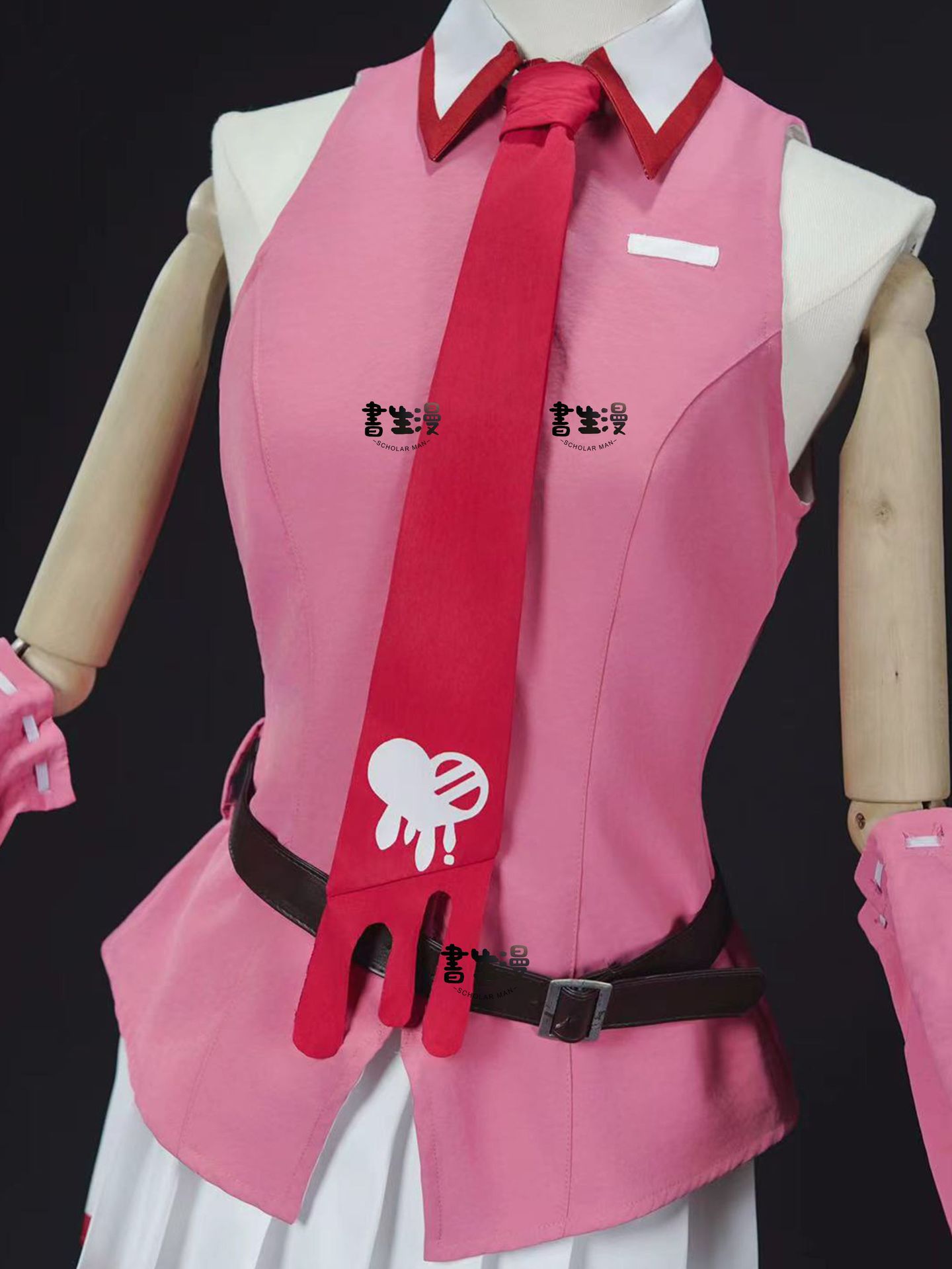 อะนิเมะ MMiLku Gloomy Bear Cro - Prop De Cosplay บทวิจารณ์และราคา