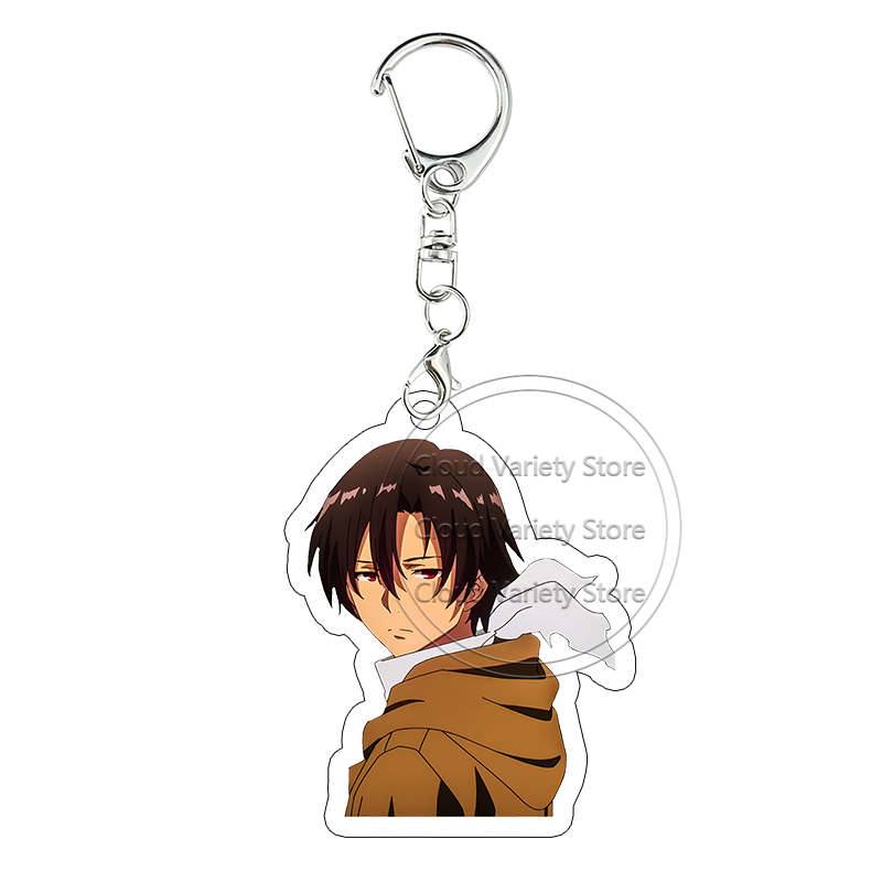 86 เอทตี้ซิกซ์ พวงกุญแจอะคริลิ - Acrylic Cosplay Prop บทวิจารณ์และราคา
