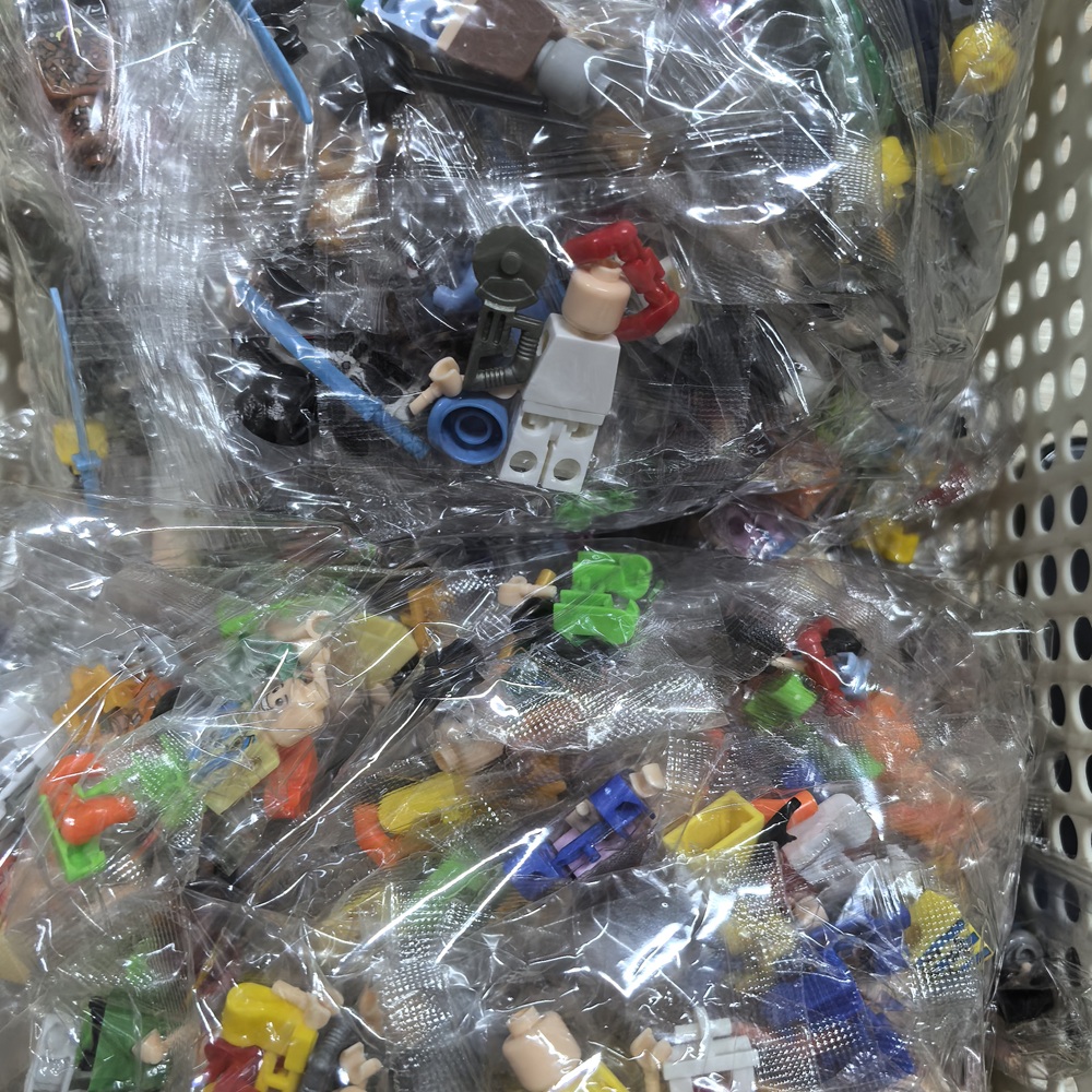 ตัวต่อจิ๋ว 50 ชิ้น ชุดทหาร ตำร - Cosplay Prop Building บทวิจารณ์และราคา