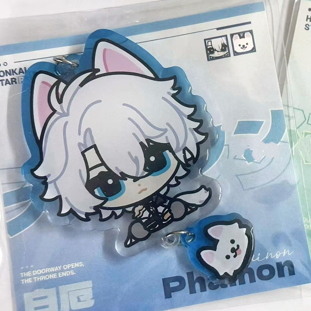 เกม Honkai: Star Rail Phainon  - Anaxa Cosplay Prop บทวิจารณ์และราคา