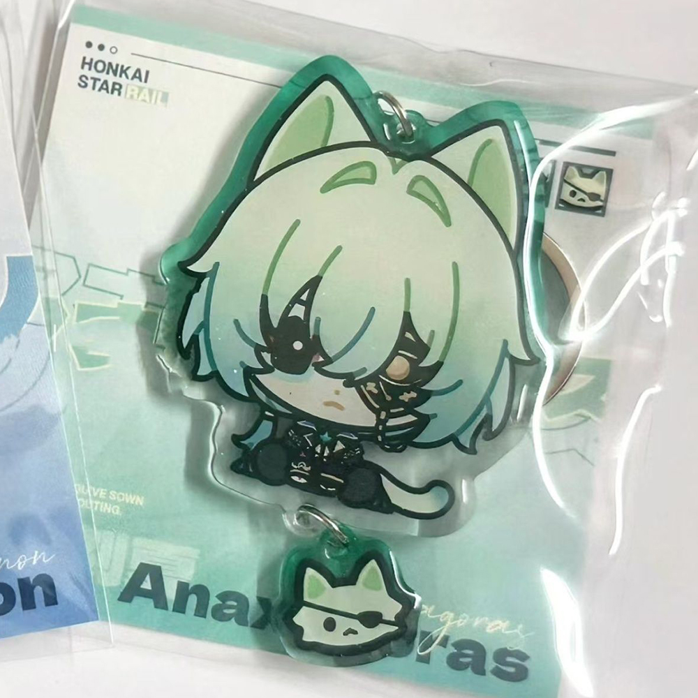 เกม Honkai: Star Rail Phainon  - Anaxa Cosplay Prop บทวิจารณ์และราคา