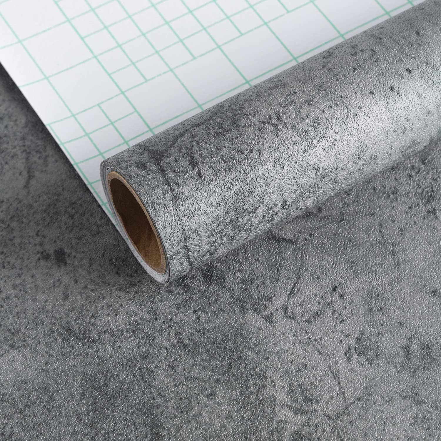 6M ซีเมนต์เกรย์พีวีซีวอลล์เปเป - Contact Cement Glue บทวิจารณ์และราคา