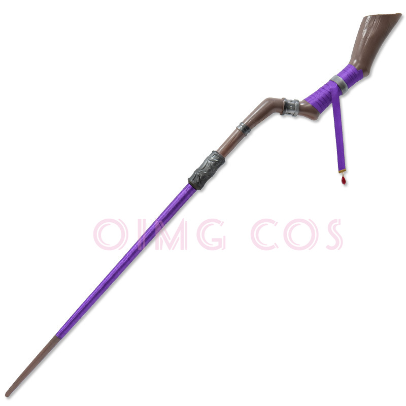 ฟรีเรน: บียอนด์ จูนเนอร์ส เอนด - Frieren Cosplay Prop บทวิจารณ์และราคา