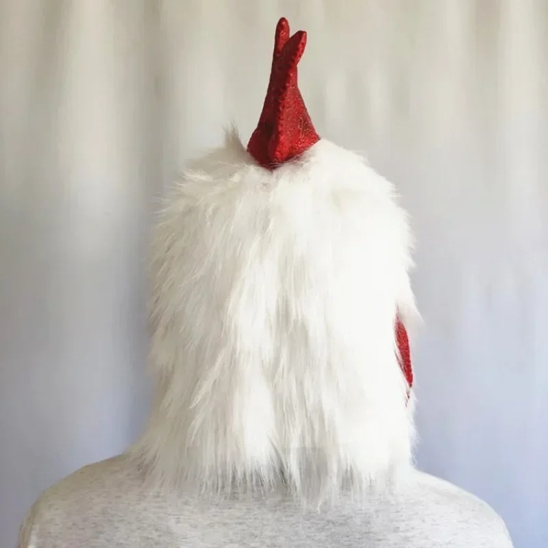 หน้ากากคอสเพลย์รูปสัตว์น่ารัก  - Cosplay Prop Foam บทวิจารณ์และราคา
