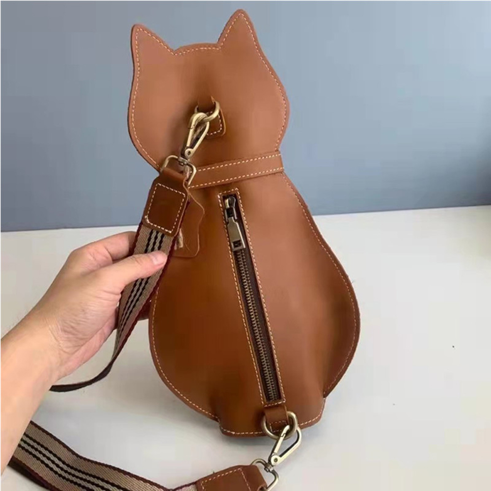 DIY หัตถกรรมเครื่องหนังแมวน่าร - Craft Knife Set บทวิจารณ์และราคา
