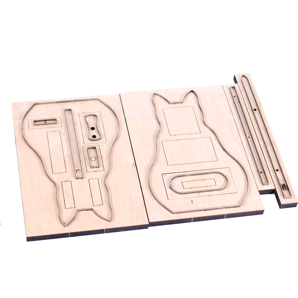 DIY หัตถกรรมเครื่องหนังแมวน่าร - Craft Knife Set บทวิจารณ์และราคา