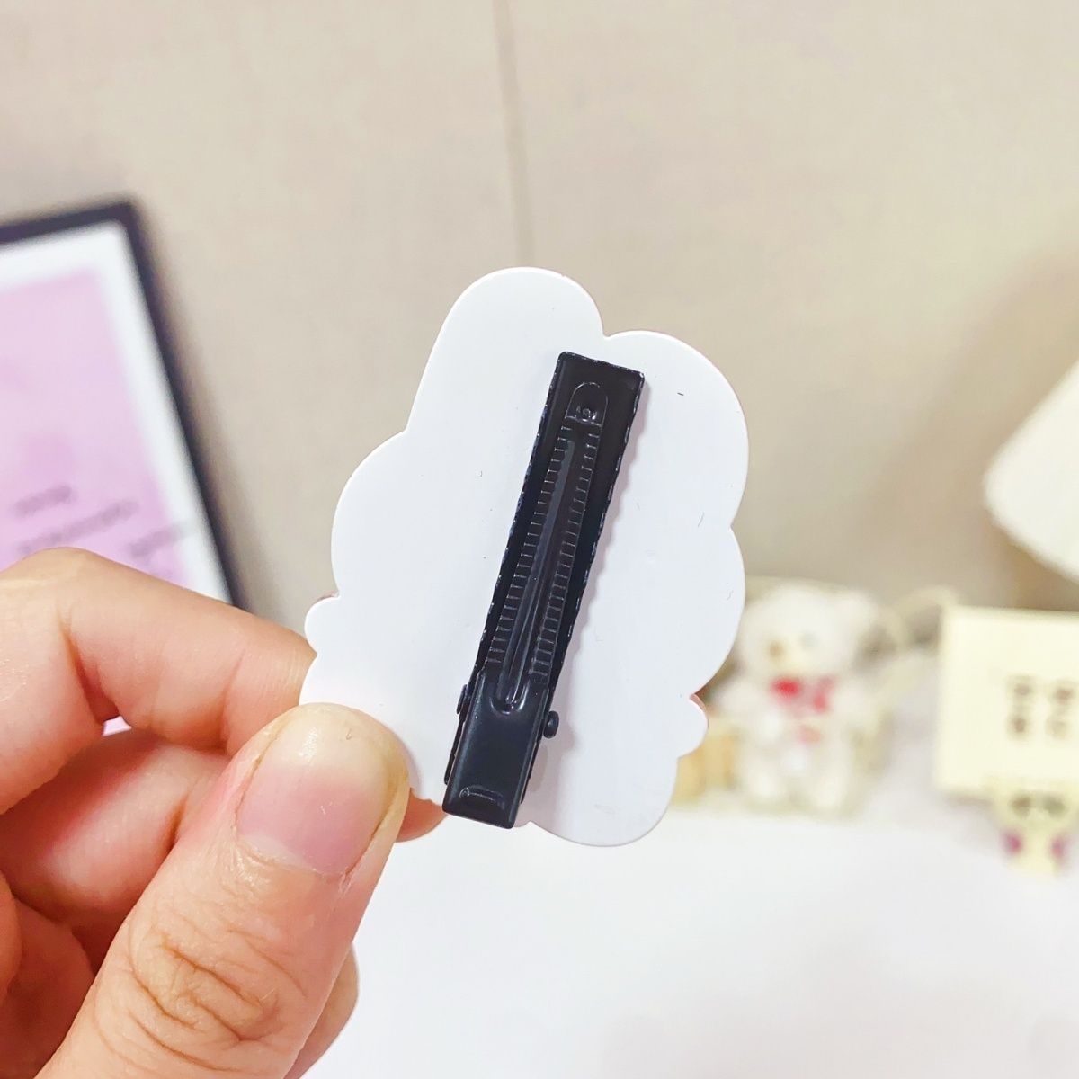 กิ๊บติดผมการ์ตูนฮัตสึเนะ มิกุ  - Cosplay Floating Prop บทวิจารณ์และราคา