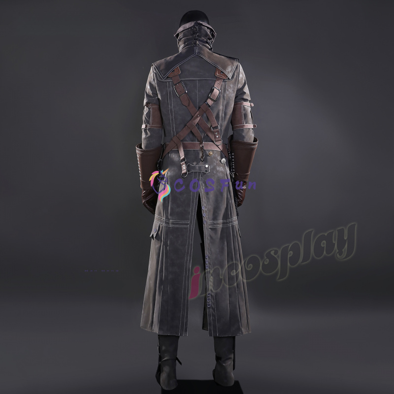 ชุดคอสเพลย์เกม Bloodborne Yhar - Bloodborne Cosplay Prop บทวิจารณ์และราคา